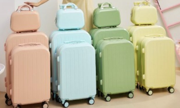 BAGGAGE LUGGAGE จำหน่ายปลีก-ส่ง กระเป๋าเดินทาง ถูกและดี 